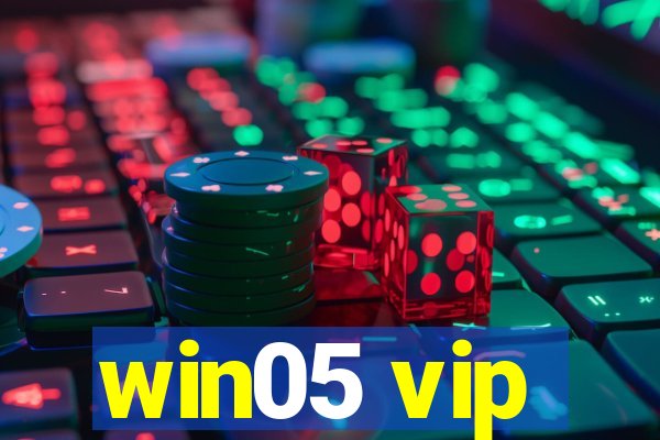 win05 vip